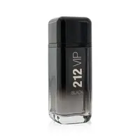 在飛比找樂天市場購物網優惠-CAROLINA HERRERA 212 VIP Black