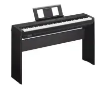 在飛比找Yahoo!奇摩拍賣優惠-YAMAHA 電鋼琴 P-45 88鍵 數位電鋼琴 P45