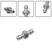 Quick Connect Adapter Double Male Double Male Filling Pacifier High Quality