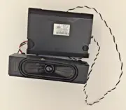 VIZIO V705M-K03 SPEAKERS X12230F-016-3