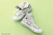 Chiikawa Converse All Star CM Hi Mulch 31314150 US4,4H