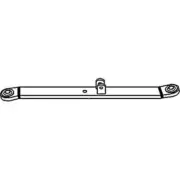 Pull Arm Fits TC25 TC25D TC29 TC29D TC33 TC33D 86400291 86400291-A 86402638