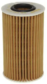 MAHLE OX 554D1 Engine Oil Filter For 08-21 Lexus GS F IS F LC500 RC F (for: Lexus)