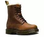 Dr Martens 8 Hole 1460 Serena Orleans Butterscotch 23912243 Lined
