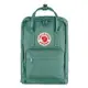 ├登山樂┤瑞典Fjallraven Kanken Laptop 13吋 筆電後背包 FR23523-664霜綠