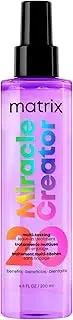 Matrix Total Results Miracle Creator, Clear, 200 ml