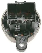 Ignition Switch Column Mounted Conventional Ignition Fits 03-13 MAZDA 6 1768171 (for: Mazda)