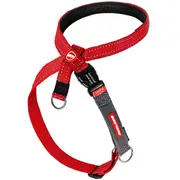 EzyDog Crosscheck Dog Harness Black Medium