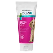 Paw Puppy Gentle Shampoo