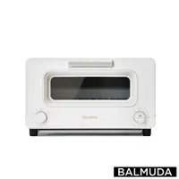 在飛比找CS EMART優惠-【BALMUDA】 The Toaster 蒸氣烤麵包機-白