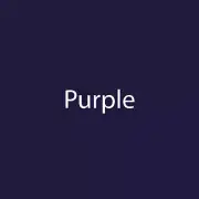 Purple - SoftFlex HTV - StarCraft Heat Transfer Vinyl for Shirts