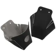 2Pcs Convenient Compact Skates Toe Guard Skating Replacement