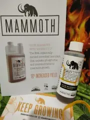 Mammoth P Microbial Flowering Enhancer