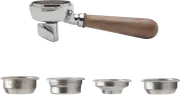 Lelit Coffee Machine Portafilter
