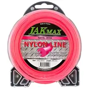 JAK Max 2.65mm x 15m Nylon Trimmer Line - Pro-Round Core