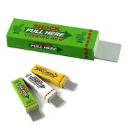 Electric Man Gumball Prank Toys