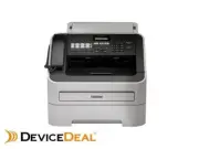Brother FAX-2950 Laser Fax Machine Print / Fax / Scan