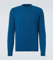 Zegna Cashmere sweater