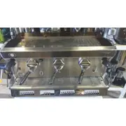 Cheap 3 Group Wega Vela Commercial Coffee Machine