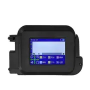 Inkjet Printer LED Touch Screen For Label Production Date QR Code 100-240V New