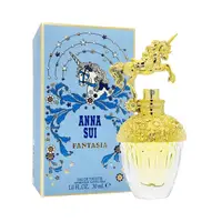 在飛比找屈臣氏網路商店優惠-ANNASUI ANNA SUI 安娜蘇 童話獨角獸淡香水 