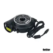 Original Turbo Power Supply 220-240VAC for Thrustmaster Fits TGT/TSPC/TSXW
