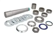 Repair Kit, kingpin FEBI 104083 for DAF CF 10.8 2013-