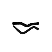 Heater Hose Set for Mitsubishi Colt RB RC RD RE 1.4L 1.6L 4G32B 4G33B