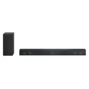 LG Q-Series Dolby Digital Soundbar