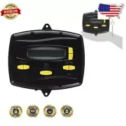 ePump Remote Control with Speed Timers - Efficient Solution for Pools & Spas