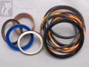 Hydraulic Seal Kit for John Deere 310SE Backhoe Crowd / Stick / Arm