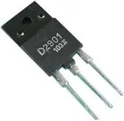 10pcs/lot D2901 2SD2901 TO-3PF