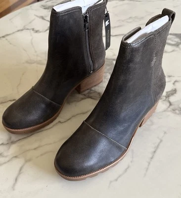 Sorel Womens Cate Boots Size 10 M