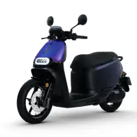 在飛比找momo購物網優惠-【Gogoro】SuperSport TCS MY24(GS