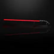 Hasbro Star Wars The Black Series Asajj Ventress Force FX Lightsaber