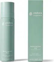 endota Organics Balancing Face Mist 150 ml, a hydrating face mist to help balance out oily to combination skin.