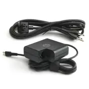 HP 65W Charger USB-C Type-C TPN-CA06 Power Adapter For HP Spectre X2 X360 Pro x2