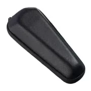 Electric Shaver Case Anti Fall Portable Carrying Box Beard Trimmer Organizer