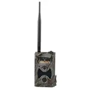 Bresser 12 Megapixel Game Camera