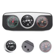 Type-R Thermometer Compasses Speedometer Temp Hygrometer Car Decals