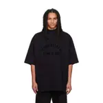 【正品】 ESSENTIALS FEAR OF GOD SS23-SS24 T恤