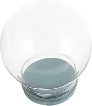 Create Your Own Snow Globe Unique Globes for Decor Home Decor Craft Kit Balls