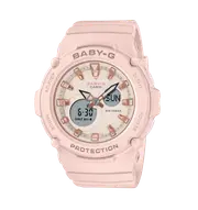 Baby G Digital & Analogue Watch BGA275-4A / BGA-275-4A