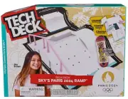 Tech Deck: Olympic Games Paris 2024 X-Connect Park Creator - Sky Brown