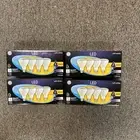 GE LED BR30 Floodlight Bulb Soft White Dimmable 9 Watt (65w Replacement) 16 PACK