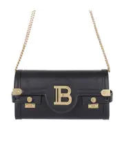 B-Buzz 23 wallet-on-chain One size Black