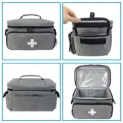 Kits Bag Empty Travel Bag Storage Survival Bag