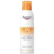 Eucerin Dry Touch Solar Spray SPF 50 - 200 ml
