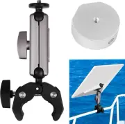 Starlink Mini Mount, Starlink Mini Rv Ladder Mount/Roof Rack Mount, Adjustable A