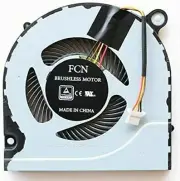 Acer Predator Helios 300 G3-571-77QK G3-572-7526 Gaming Laptop CPU Cooling Fan